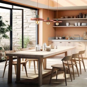 Подвесной светильник TK Lighting SILA 10749 SILA GREEN BRICK в Менделеевске - mendeleevsk.ok-mebel.com | фото 5