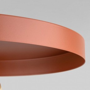 Подвесной светильник TK Lighting SILA 10749 SILA GREEN BRICK в Менделеевске - mendeleevsk.ok-mebel.com | фото 6