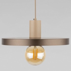 Подвесной светильник TK Lighting SILA 10757 SILA SABIA BROWN в Менделеевске - mendeleevsk.ok-mebel.com | фото