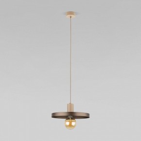 Подвесной светильник TK Lighting SILA 10757 SILA SABIA BROWN в Менделеевске - mendeleevsk.ok-mebel.com | фото 2