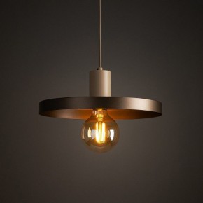 Подвесной светильник TK Lighting SILA 10757 SILA SABIA BROWN в Менделеевске - mendeleevsk.ok-mebel.com | фото 3