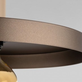 Подвесной светильник TK Lighting SILA 10757 SILA SABIA BROWN в Менделеевске - mendeleevsk.ok-mebel.com | фото 6