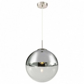 Подвесной светильник TopLight Glass TL1203H-51CH в Менделеевске - mendeleevsk.ok-mebel.com | фото