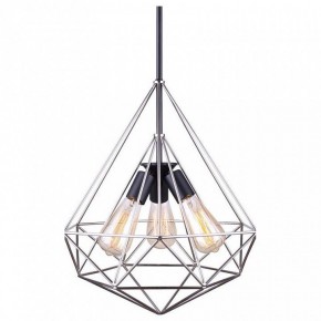 Подвесной светильник TopLight Grizel TL1178H-03BC в Менделеевске - mendeleevsk.ok-mebel.com | фото