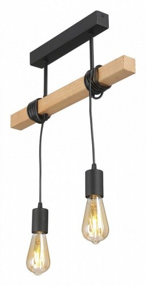Подвесной светильник Vitaluce V2860 V2860-1/2PL в Менделеевске - mendeleevsk.ok-mebel.com | фото 3