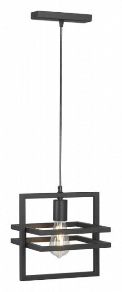 Подвесной светильник Vitaluce V2861 V2861-1/1S в Менделеевске - mendeleevsk.ok-mebel.com | фото 3
