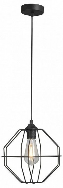 Подвесной светильник Vitaluce V2865 V2865-1/1S в Менделеевске - mendeleevsk.ok-mebel.com | фото 4