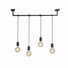 Подвесной светильник Vitaluce V3032 V3032-1/4S в Менделеевске - mendeleevsk.ok-mebel.com | фото 2