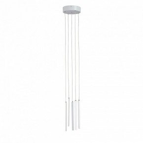 Подвесной светильник Vitaluce V3045 V3045-0/5S в Менделеевске - mendeleevsk.ok-mebel.com | фото 3