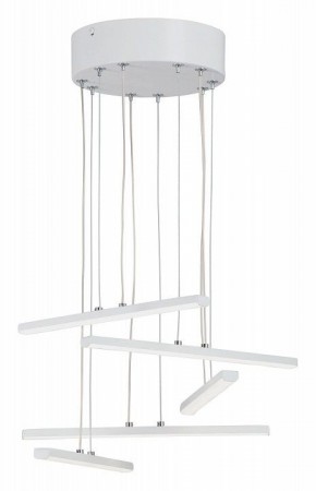 Подвесной светильник Vitaluce V3046 V3046-0/5S в Менделеевске - mendeleevsk.ok-mebel.com | фото