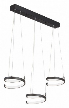 Подвесной светильник Vitaluce V3047 V3047-1/3S в Менделеевске - mendeleevsk.ok-mebel.com | фото