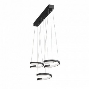 Подвесной светильник Vitaluce V3047 V3047-1/3S в Менделеевске - mendeleevsk.ok-mebel.com | фото 2
