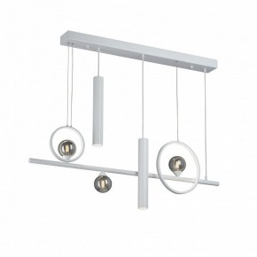Подвесной светильник Vitaluce V3095 V3095-0/5S в Менделеевске - mendeleevsk.ok-mebel.com | фото 2