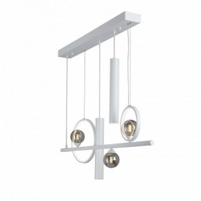 Подвесной светильник Vitaluce V3095 V3095-0/5S в Менделеевске - mendeleevsk.ok-mebel.com | фото 3