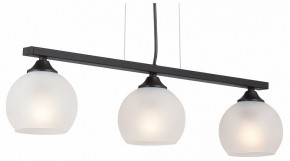 Подвесной светильник Vitaluce V3107 V3107-1/3S в Менделеевске - mendeleevsk.ok-mebel.com | фото
