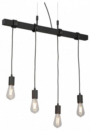 Подвесной светильник Vitaluce V47160 V47160-1/4S в Менделеевске - mendeleevsk.ok-mebel.com | фото