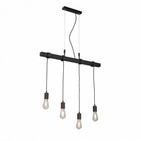 Подвесной светильник Vitaluce V47160 V47160-1/4S в Менделеевске - mendeleevsk.ok-mebel.com | фото 2