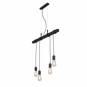 Подвесной светильник Vitaluce V47160 V47160-1/4S в Менделеевске - mendeleevsk.ok-mebel.com | фото 3