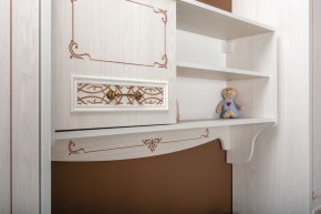Полка 10.119 Флоренция в Менделеевске - mendeleevsk.ok-mebel.com | фото 2