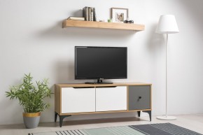 Полка 15.50 Вайс в Менделеевске - mendeleevsk.ok-mebel.com | фото 2