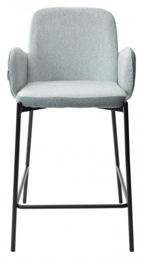 Полубарный стул NYX (H=65cm) VF113 светлая мята / VF115 серо-зеленый М-City в Менделеевске - mendeleevsk.ok-mebel.com | фото 4