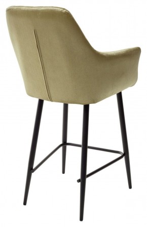Полубарный стул Роден Blitz 17 Лайм, велюр (H=65cm), M-City в Менделеевске - mendeleevsk.ok-mebel.com | фото 2