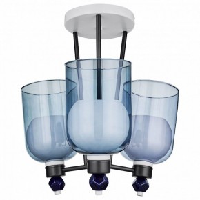 Потолочная люстра 33 идеи S26LB-S02WH CHN902.03.WH17.WBL-S26LB-S02WH в Менделеевске - mendeleevsk.ok-mebel.com | фото