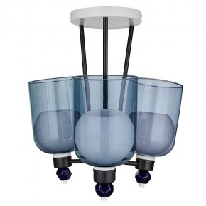 Потолочная люстра 33 идеи S26LB-S02WH CHN902.03.WH17.WBL-S26LB-S02WH в Менделеевске - mendeleevsk.ok-mebel.com | фото 3