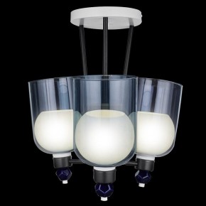 Потолочная люстра 33 идеи S26LB-S02WH CHN902.03.WH17.WBL-S26LB-S02WH в Менделеевске - mendeleevsk.ok-mebel.com | фото 4