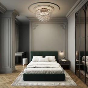 Потолочная люстра Bogate"s Cappio 380/8 Smart в Менделеевске - mendeleevsk.ok-mebel.com | фото 2