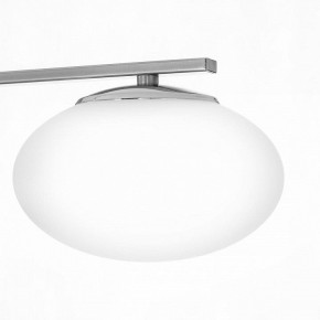 Потолочная люстра Citilux Atman Smart CL226A181 в Менделеевске - mendeleevsk.ok-mebel.com | фото 11