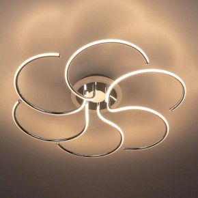 Потолочная люстра Citilux Джемини CL229261E в Менделеевске - mendeleevsk.ok-mebel.com | фото 9