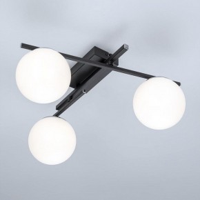 Потолочная люстра Citilux Dorsy CL223132 в Менделеевске - mendeleevsk.ok-mebel.com | фото 3