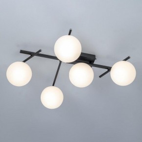Потолочная люстра Citilux Dorsy CL223152 в Менделеевске - mendeleevsk.ok-mebel.com | фото 4