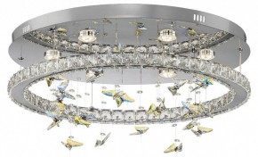 Потолочная люстра Citilux ETERA CL322050 в Менделеевске - mendeleevsk.ok-mebel.com | фото