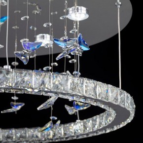 Потолочная люстра Citilux ETERA CL322050 в Менделеевске - mendeleevsk.ok-mebel.com | фото 11