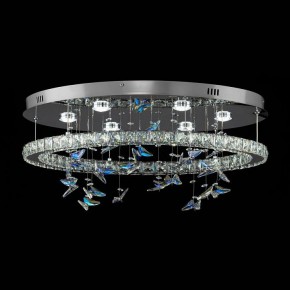 Потолочная люстра Citilux ETERA CL322050 в Менделеевске - mendeleevsk.ok-mebel.com | фото 3