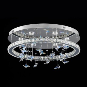 Потолочная люстра Citilux ETERA CL322050 в Менделеевске - mendeleevsk.ok-mebel.com | фото 4