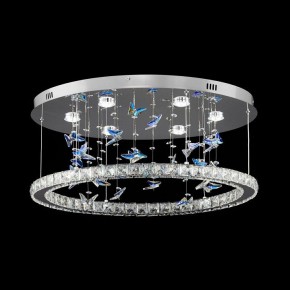 Потолочная люстра Citilux ETERA CL322050 в Менделеевске - mendeleevsk.ok-mebel.com | фото 5