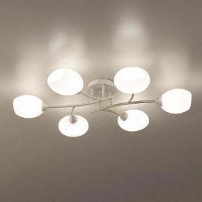 Потолочная люстра Citilux Флорида CL148160 в Менделеевске - mendeleevsk.ok-mebel.com | фото 12