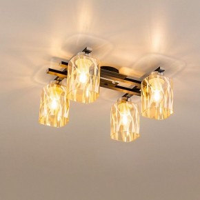 Потолочная люстра Citilux Сафари CL145241 в Менделеевске - mendeleevsk.ok-mebel.com | фото 3