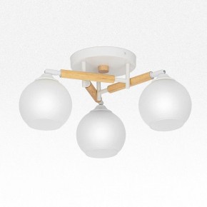 Потолочная люстра Citilux Tika CL133130 в Менделеевске - mendeleevsk.ok-mebel.com | фото 3