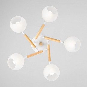 Потолочная люстра Citilux Tika CL133150 в Менделеевске - mendeleevsk.ok-mebel.com | фото 7