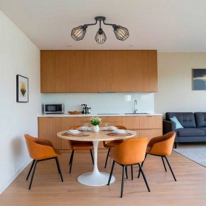 Потолочная люстра Eglo TARBES 31531 в Менделеевске - mendeleevsk.ok-mebel.com | фото