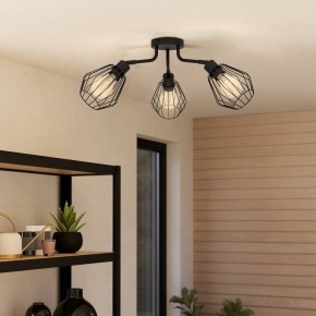 Потолочная люстра Eglo TARBES 31531 в Менделеевске - mendeleevsk.ok-mebel.com | фото 5