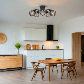 Потолочная люстра Eglo TARBES 31532 в Менделеевске - mendeleevsk.ok-mebel.com | фото 3