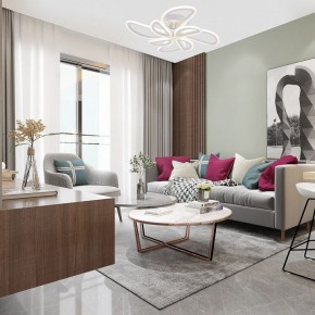 Потолочная люстра Escada Archer 10270/8LED в Менделеевске - mendeleevsk.ok-mebel.com | фото 4