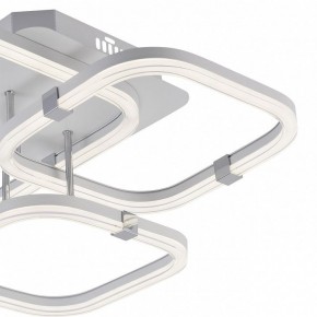 Потолочная люстра Escada Factor 10280/3LED в Менделеевске - mendeleevsk.ok-mebel.com | фото 4