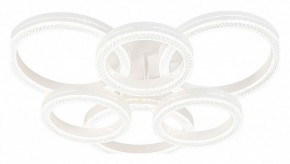 Потолочная люстра Escada Fianit 10282/6LED в Менделеевске - mendeleevsk.ok-mebel.com | фото