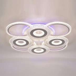 Потолочная люстра Escada Klio 10276/8LED в Менделеевске - mendeleevsk.ok-mebel.com | фото 2